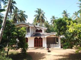 Holiday Home in Mirigama, hotel Mirigama városában