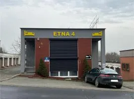 Etna 4 - Apartamenty -Parking Osmeckiego 4 E Rzeszów -Parking -Garaż-