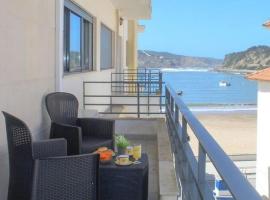 Seashell Bay - Beach House -, hotel v destinaci São Martinho do Porto