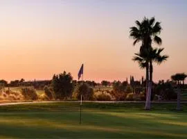 Preciosa vivienda en Marrakech Waky & Golf