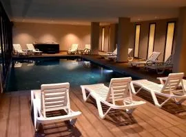 L'escale Hôtel & Spa By 7AV HOTELS