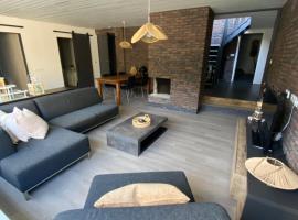 By Balu, apartment in Soest