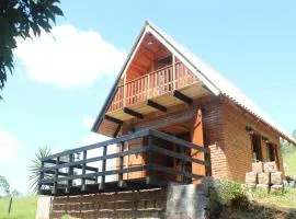 Vila Sol Cabanas