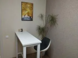 Квартира на Ботанике
