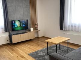 Dream Forrest 405 Zlatni javor, khách sạn ở Núi Jahorina