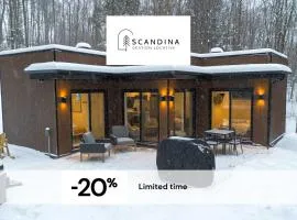 Mini Chalet Assinie Spa Privé