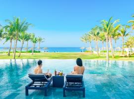 Hoi An Royal Beachfront Resort & Villas, ξενοδοχείο με πισίνα σε Hà My Tây (2)