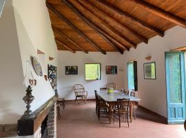 Casa Tamurrà, מקום אירוח ביתי בGalati Mamertino