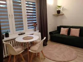 Apartament Kinga