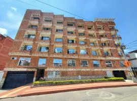 Apartamento San Antonio Rionegro Cerca al Aeropuerto Jose María Cordoba