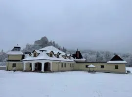 Penzión U dvoch levov