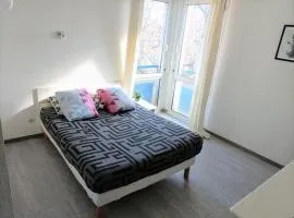 Apartment Near Center