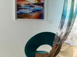 Perla marina