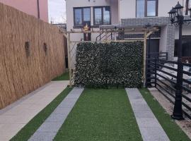 DNT HOUSE 2, poceni hotel v mestu Craiova