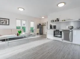 Ostseebad Zinnowitz - Ferienwohnung Traum