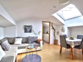 Bezaubernde Ferienwohnung nahe des Kloster Andechs, hotel v destinaci Andechs