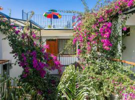 Casa El Errante、アレキパの自炊式の宿泊施設