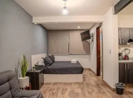 Loft Moderno Boulevard (suite 3)
