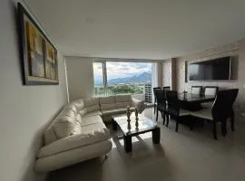 Apartamento Lujoso Valledupar Zona Norte