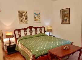 Casa del toni, goedkoop hotel in Vezzola