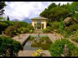 Rugged Glen Accommodation