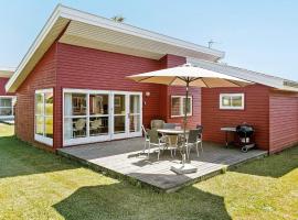 One-Bedroom Holiday home in Gudhjem 2, Hotel in der Nähe von: Klippen Helligdomsklipperne, Gudhjem