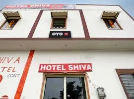 OYO HOTEL SHIVA