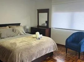 DEPARTAMENTO DUPLEX 3 Habitaciones EN CUENCA ECUADOR