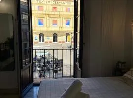 Casa Cervantes Malaga