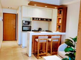 TERRA-BARRIO NORTE، فندق في سان ميغيل دي توكومان