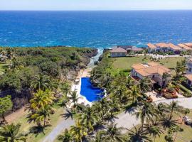 Keyhole Bay condo 10 condo, condo σε Ροατάν