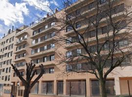 C.Grafito 22, apartamento em Torrejón de Ardoz