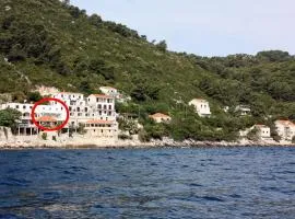 Apartments by the sea Sobra, Mljet - 22328