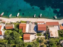 Apartments by the sea Prozurska Luka, Mljet - 22336