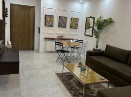 LUXURY S+1, apartment in Al Karm