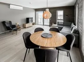 Awesome Apartment In Geilo With Sauna