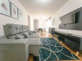 Apartamento Smart Centro MC53