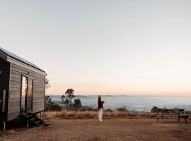 Tiny Charlie, holiday home in Haden