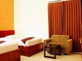 Mataram hotel, hotel i Cakranegara