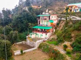The Moon Light Home stay