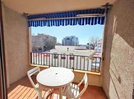 Apartamento en Roses, cerca de la playa, acepta mascotas - ES-258-40