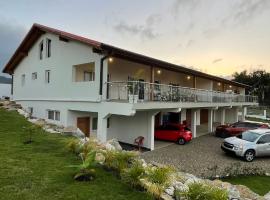 Villa luxury puerto plata RD, hôtel à San Felipe de Puerto Plata