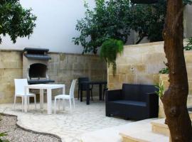 Monterussi Bed and Breakfast, pensión en Cavallino di Lecce