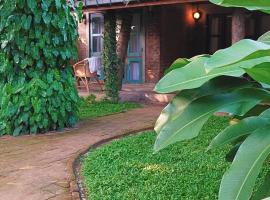 Nongu Home, bed and breakfast v destinaci Trincomalee
