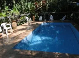 Pousada do Oasis