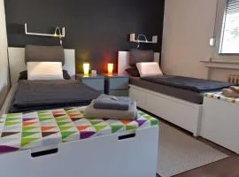 HertenFlats - Rooms & Apartments - Kreis Recklinghausen