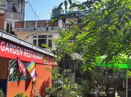 Best Hostel, albergue en Katmandú