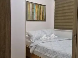 2BR Fully Furnished Unit at Fairview QC