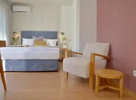 MIRIVILI hospitality & wellness