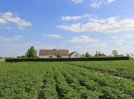 B&B De Luyckhoek